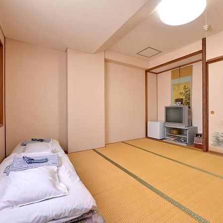 Hotel New Murakoshi Aomori Bagian luar foto