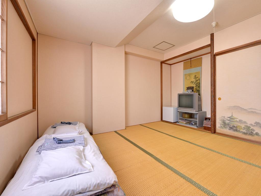 Hotel New Murakoshi Aomori Bagian luar foto