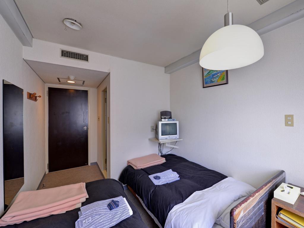 Hotel New Murakoshi Aomori Bagian luar foto